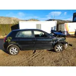 TOYOTA COROLLA (E12) '2006 LINEA TERRA NEGRO