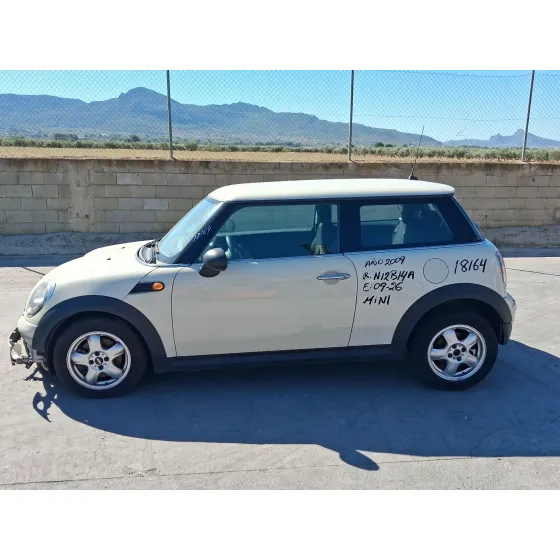 Mini MINI (R56) 2009