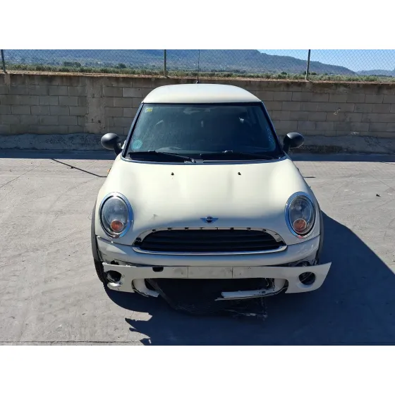 Mini MINI (R56) 2009