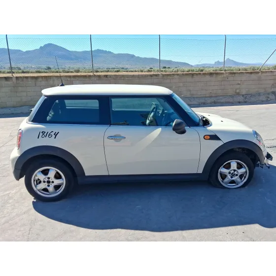 Mini MINI (R56) 2009