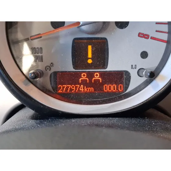 Mini MINI (R56) 2009
