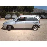 SEAT IBIZA (6K1) '1999 SELECT GRIS