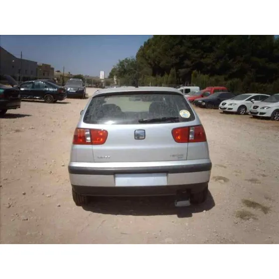 SEAT IBIZA (6K1) '1999 SELECT GRIS