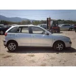 SEAT IBIZA (6K1) '1999 SELECT GRIS