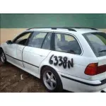BMW SERIE 5 TOURING (E39) BMW SERIE 5 TOURING (E39) '2000 2.5 24V TURBODIESEL CAT BLANCO 1996