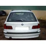 BMW SERIE 5 TOURING (E39) BMW SERIE 5 TOURING (E39) '2000 2.5 24V TURBODIESEL CAT BLANCO 1996