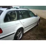 BMW SERIE 5 TOURING (E39) BMW SERIE 5 TOURING (E39) '2000 2.5 24V TURBODIESEL CAT BLANCO 1996