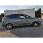 SEAT ALTEA XL (5P5) '2013 4KIDS STYLE ECOMOTIVE GRIS