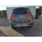 SEAT ALTEA XL (5P5) '2013 4KIDS STYLE ECOMOTIVE GRIS