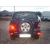 RENAULT SCENIC RX4 (JA0) RENAULT SCENIC RX4 (JA0) '2002 1.9 DCI DYNAMIQUE AZUL 2002