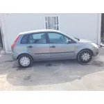 FORD FIESTA (CBK) '2002 AMBIENTE GRIS OSCURO