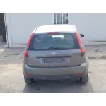 FORD FIESTA (CBK) '2002 AMBIENTE GRIS OSCURO