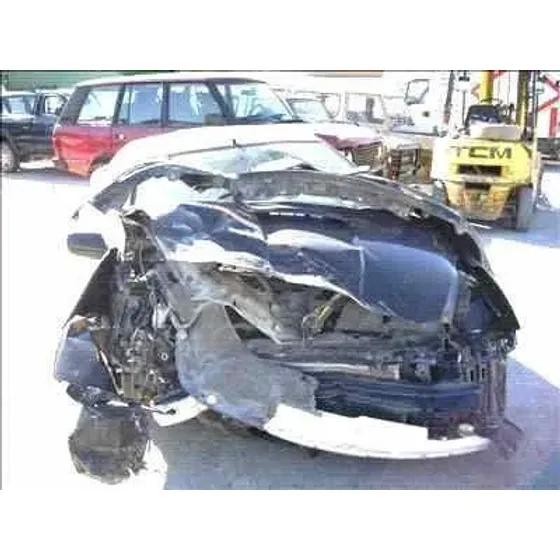 TOYOTA CELICA (T23) '1999 1.8 16V CAT NEGRO