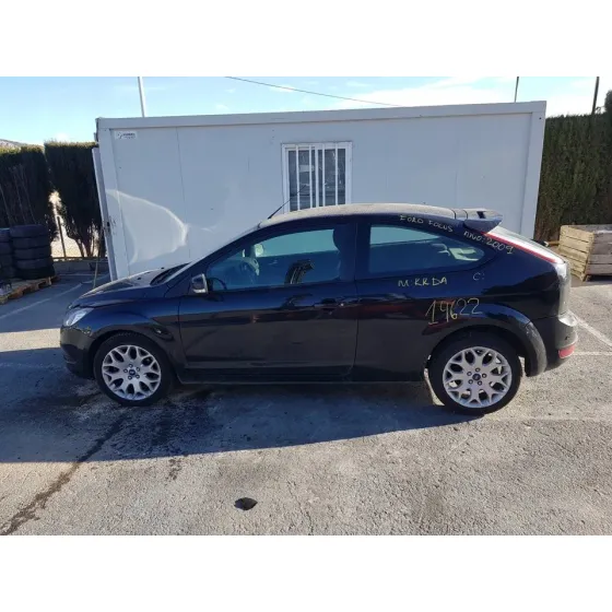 FORD FOCUS LIM. (CB4) '2009 TREND NEGRO