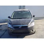 FORD FOCUS LIM. (CB4) '2009 TREND NEGRO