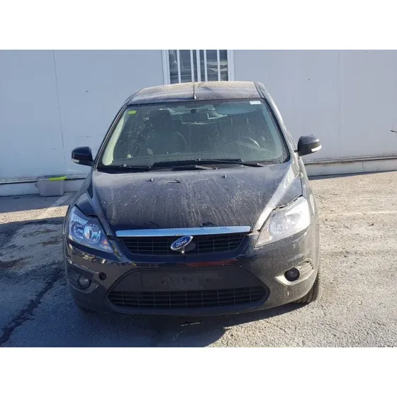 FORD FOCUS LIM. (CB4) '2009 TREND NEGRO