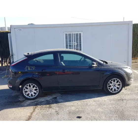 FORD FOCUS LIM. (CB4) '2009 TREND NEGRO