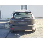 FORD FOCUS LIM. (CB4) '2009 TREND NEGRO