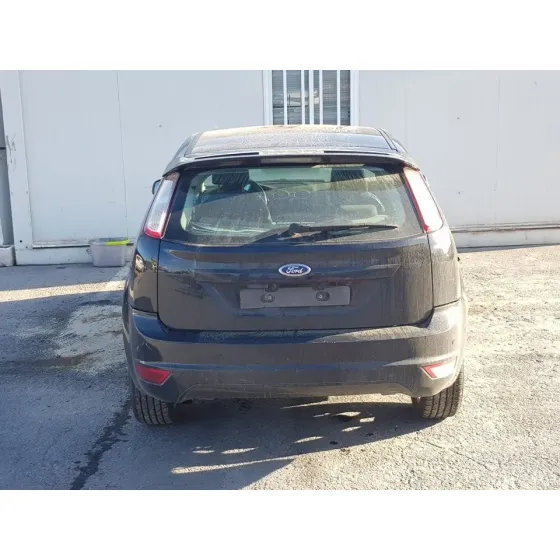 FORD FOCUS LIM. (CB4) '2009 TREND NEGRO
