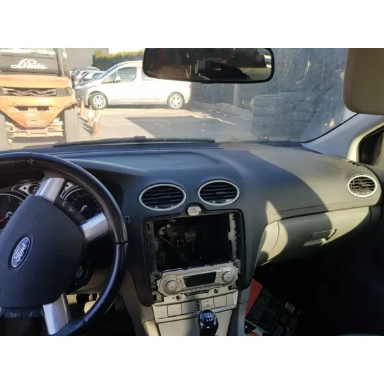 FORD FOCUS LIM. (CB4) '2009 TREND NEGRO