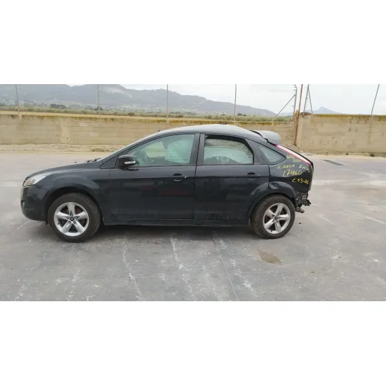 Ford FOCUS II (DA_, HCP, DP) 2005