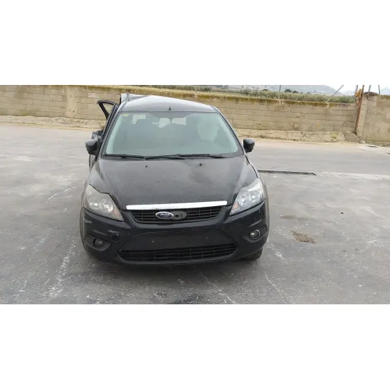 Ford FOCUS II (DA_, HCP, DP) 2005