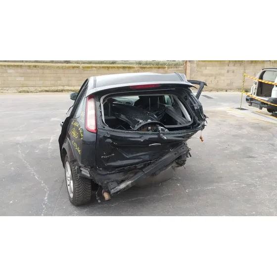 Ford FOCUS II (DA_, HCP, DP) 2005
