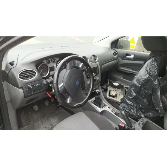 Ford FOCUS II (DA_, HCP, DP) 2005