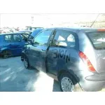 LANCIA YPSILON (101) '2003 1.3 16V MULTIJET ARGENTO GRIS OSCURO