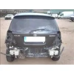 DAEWOO KALOS DAEWOO KALOS '2003 1.2 SE NEGRO 2003
