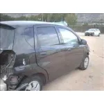 DAEWOO KALOS DAEWOO KALOS '2003 1.2 SE NEGRO 2003