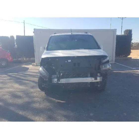 CITROEN BERLINGO '2020 FEEL M BLANCO