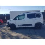 CITROEN BERLINGO '2020 FEEL M BLANCO