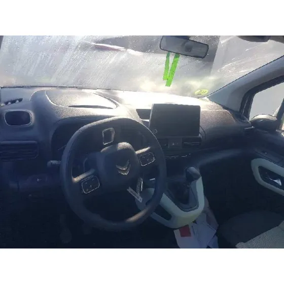 CITROEN BERLINGO '2020 FEEL M BLANCO