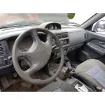 MITSUBISHI L 200 (K6/7) '2005 2500 TD GLX (4-PTAS.) AZUL Y GRIS