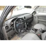 JEEP CHEROKEE (KJ) '2002 2.5 CRD SPORT GIRS OSCURO