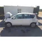 NISSAN NOTE (E11E) '2010 NARU EDITION BLANCO