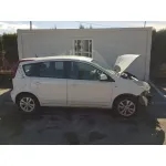 NISSAN NOTE (E11E) '2010 NARU EDITION BLANCO