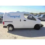 NISSAN NV 200 (M20) '2015 KASTEN DOKA COMFORT BLANCO