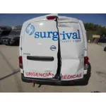 NISSAN NV 200 (M20) '2015 KASTEN DOKA COMFORT BLANCO