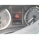 Toyota AURIS (_E18_) 2012