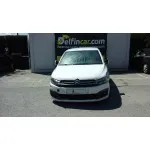 CITROEN C-ELYSEE '2018 FEEL BLANCO