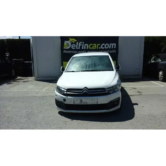 CITROEN C-ELYSEE '2018 FEEL BLANCO