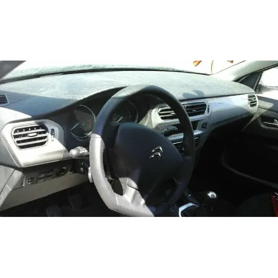 CITROEN C-ELYSEE '2018 FEEL BLANCO