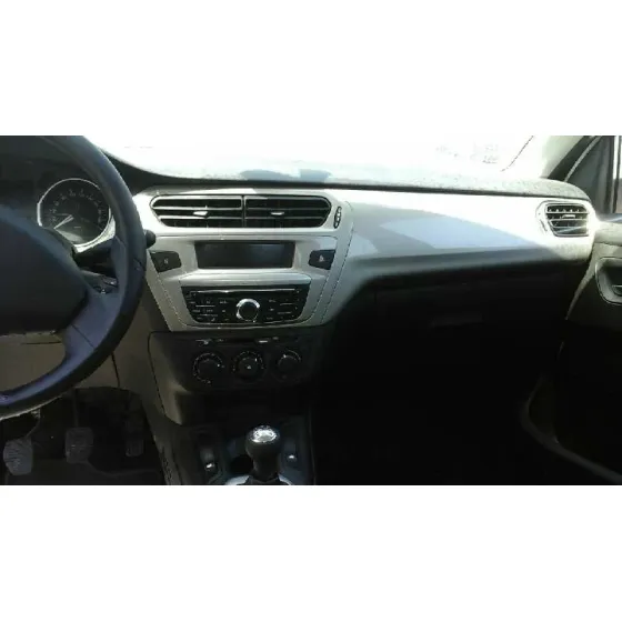 CITROEN C-ELYSEE '2018 FEEL BLANCO