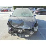FORD FIESTA (CB1) '2008 GHIA GRIS OSCURO