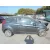 FORD FIESTA (CB1) '2008 GHIA GRIS OSCURO