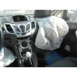 FORD FIESTA (CB1) '2008 GHIA GRIS OSCURO