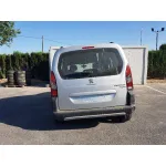 PEUGEOT PARTNER KOMBI '2013 OUTDOOR GRIS