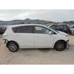 TOYOTA VERSO TOYOTA VERSO '2011 ACTIVE BLANCO 2009